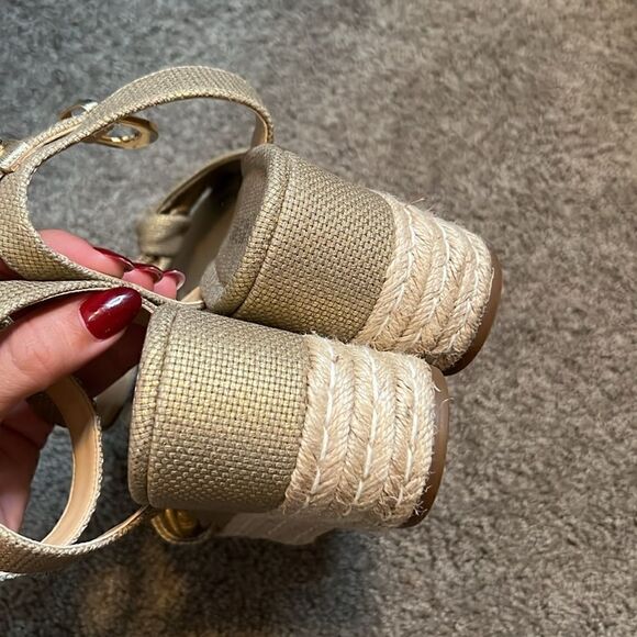 Michael Kors Wedges  - Picture 5 of 6